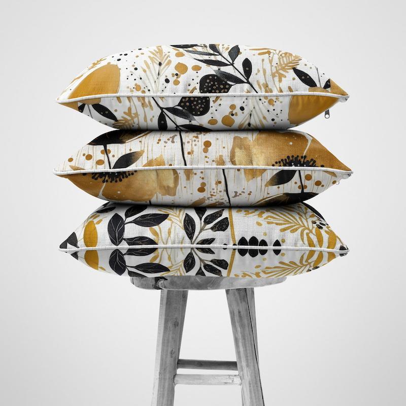 کوسن ۳ تکه 64