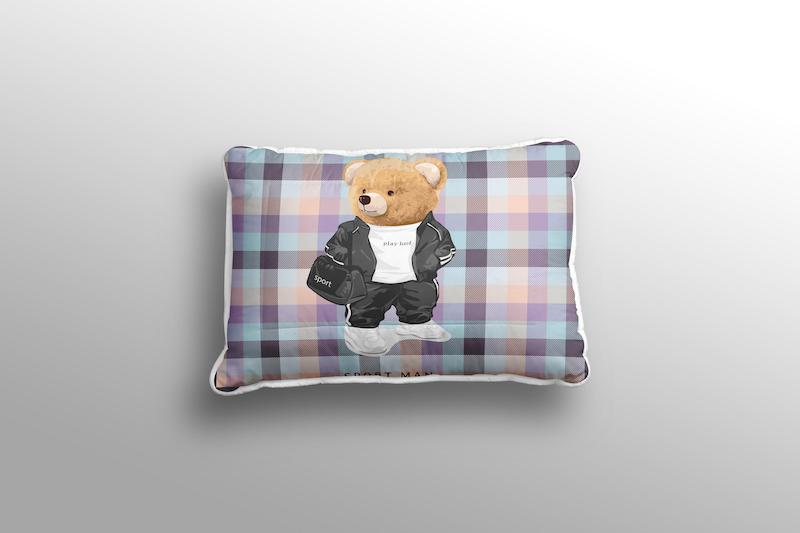 روبالشتی کودک 689