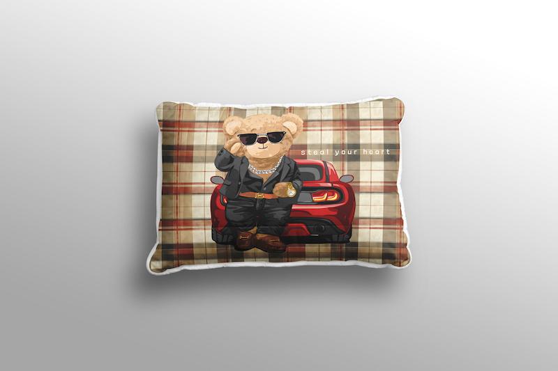 روبالشتی کودک 691