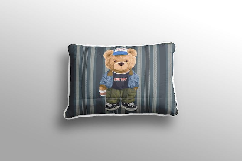 روبالشتی کودک 690