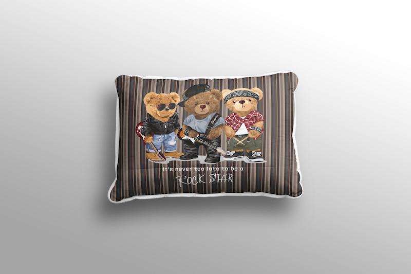 روبالشتی کودک 692