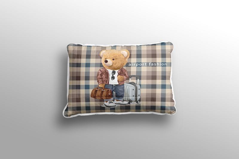 روبالشتی کودک 693