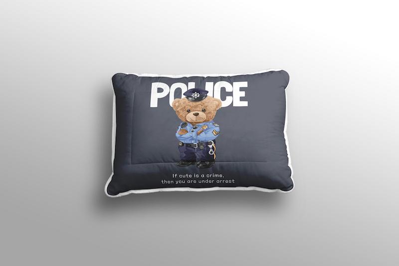 روبالشتی کودک 695