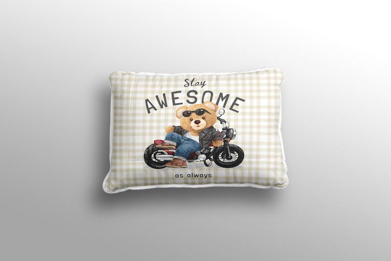 روبالشتی کودک 698