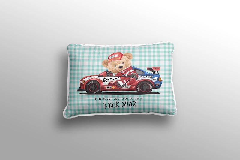 روبالشتی کودک 699