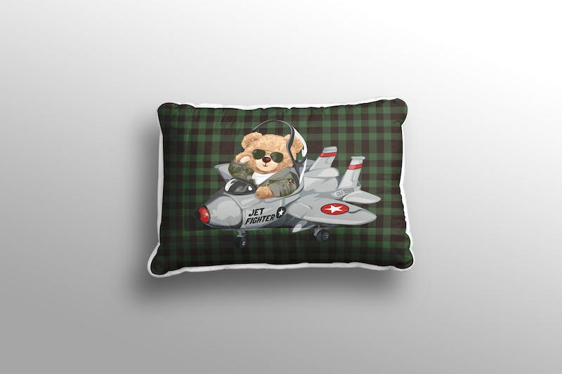 روبالشتی کودک 706