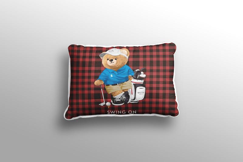 روبالشتی کودک 711