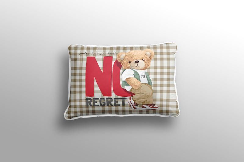 روبالشتی کودک 713