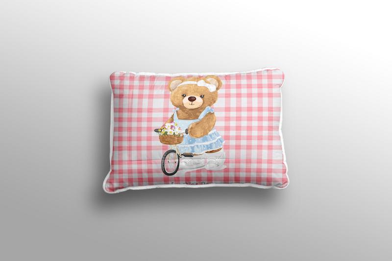 روبالشتی کودک 715