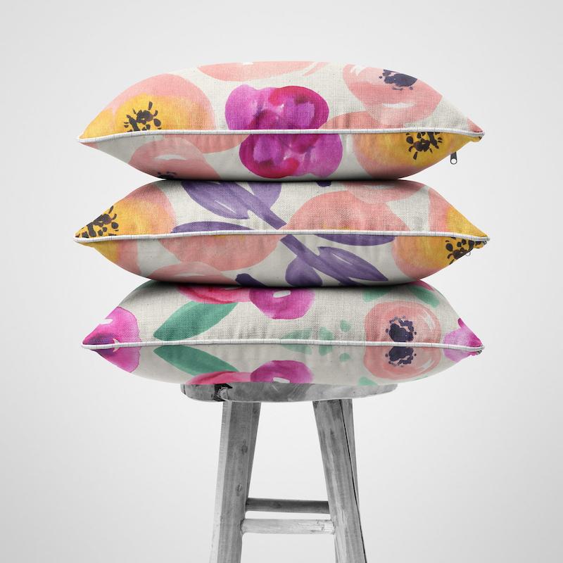 کوسن ۳ تکه 68