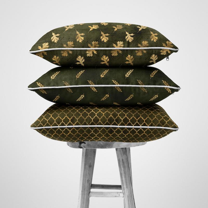 کوسن ۳ تکه 73