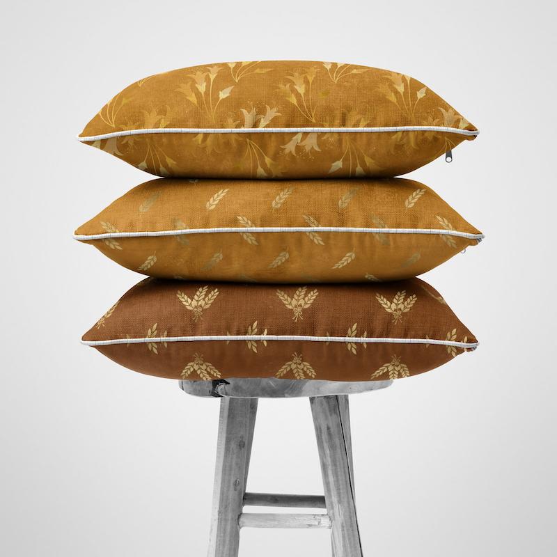 کوسن ۳ تکه 74