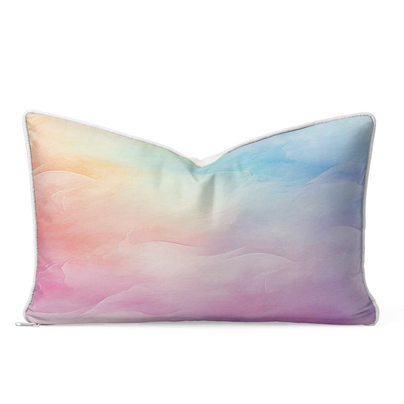 روبالشتی ساده 100