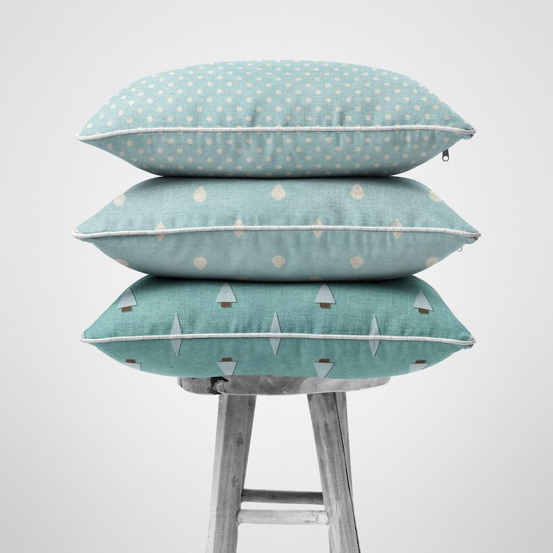 کوسن ۳ تکه 78