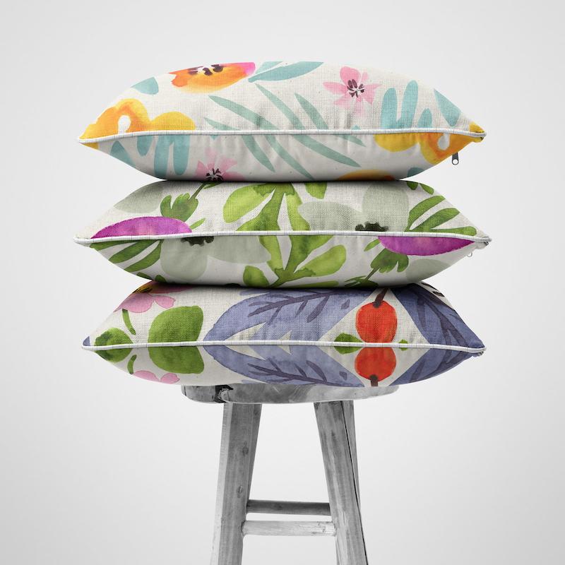 کوسن ۳ تکه 80