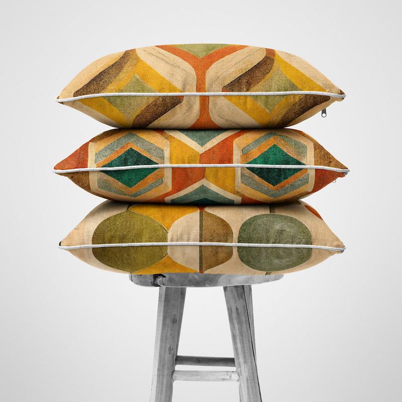 کوسن ۳ تکه 84