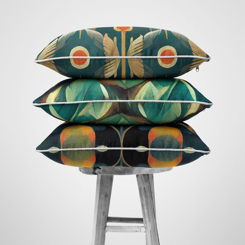 کوسن ۳ تکه 85