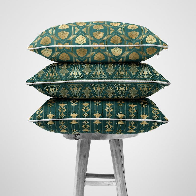 کوسن ۳ تکه 86