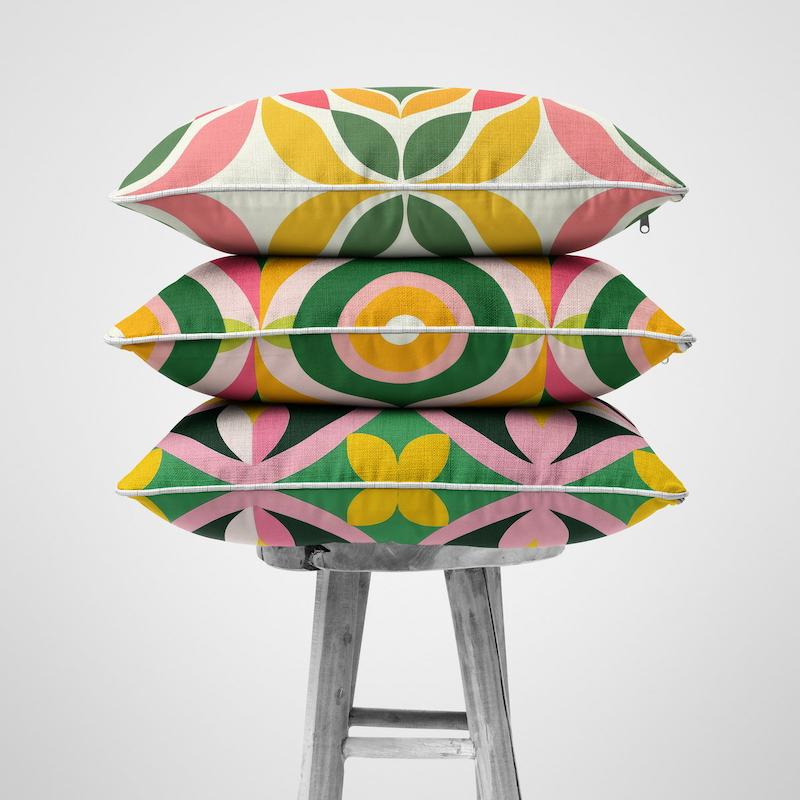 کوسن ۳ تکه 89