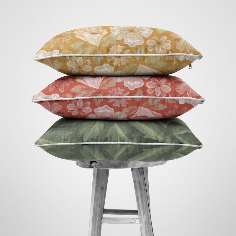 کوسن ۳ تکه 98