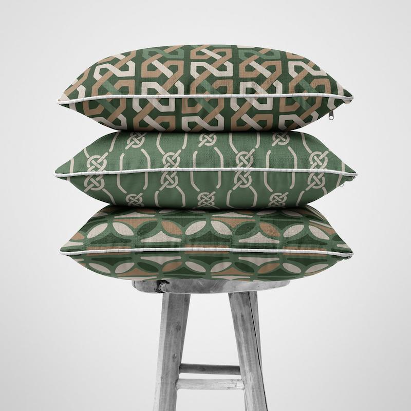 کوسن ۳ تکه 99