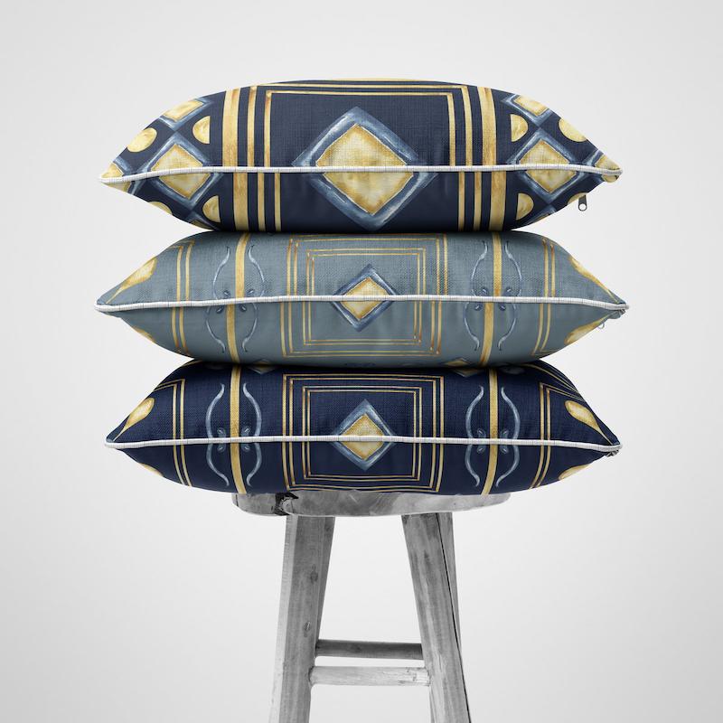 کوسن ۳ تکه 116