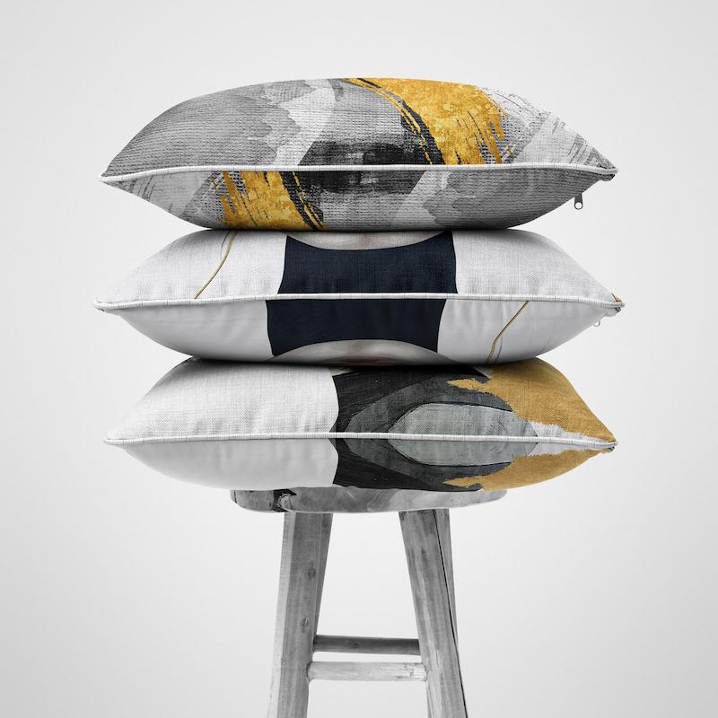 کوسن ۳ تکه 123