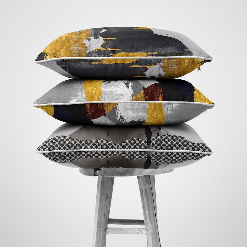 کوسن ۳ تکه 124