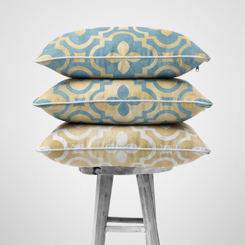 کوسن ۳ تکه 127