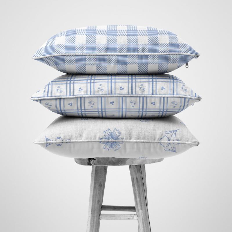 کوسن ۳ تکه 129