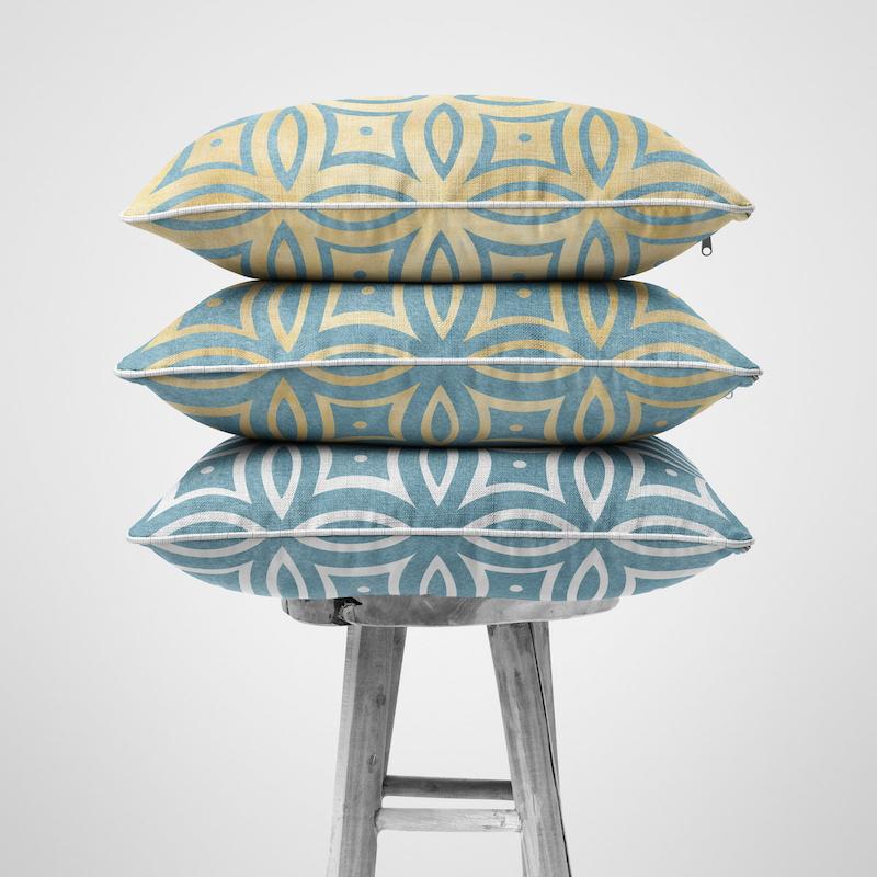 کوسن ۳ تکه 130