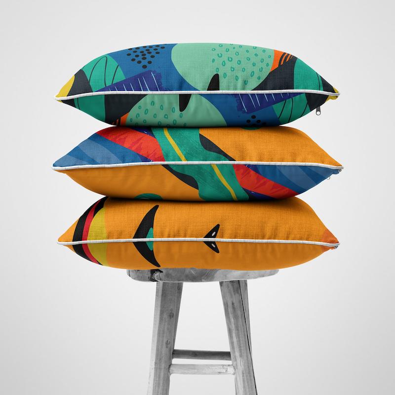 کوسن ۳ تکه 148