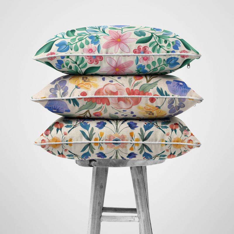 کوسن ۳ تکه 153