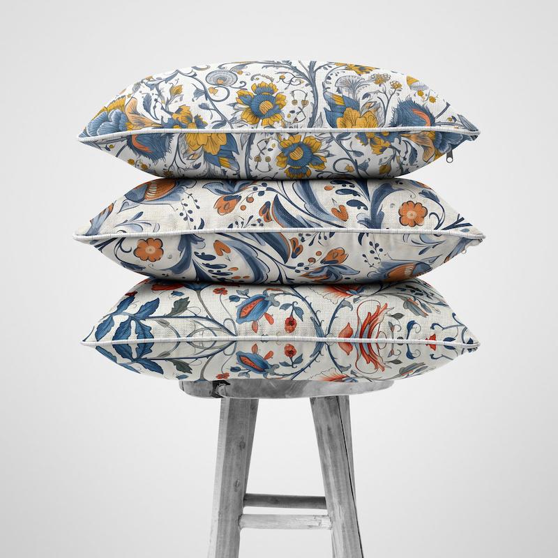 کوسن ۳ تکه 154