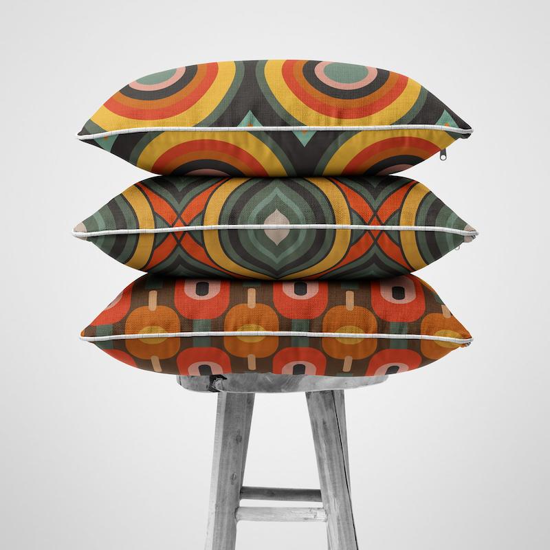 کوسن ۳ تکه 157