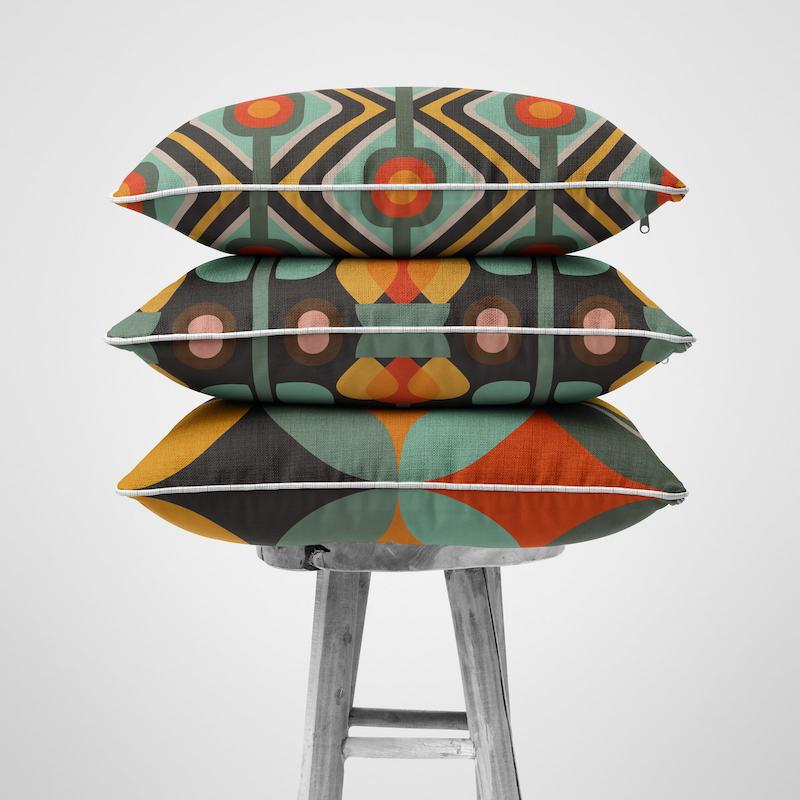 کوسن ۳ تکه 158