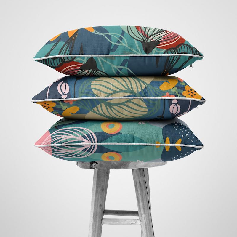 کوسن ۳ تکه 161