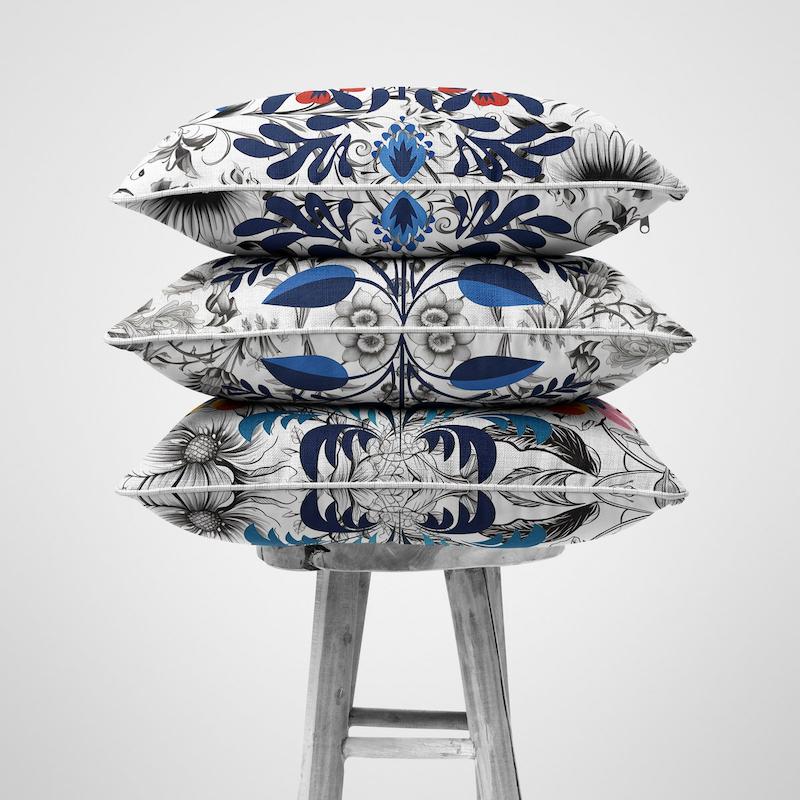 کوسن ۳ تکه 164