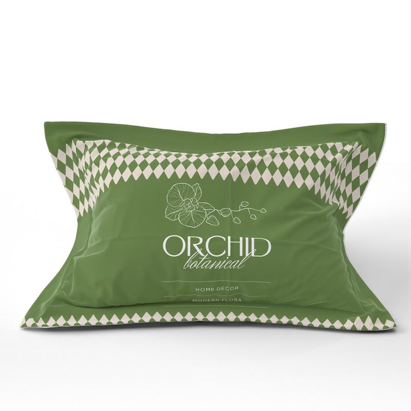 روبالشتی برند 8