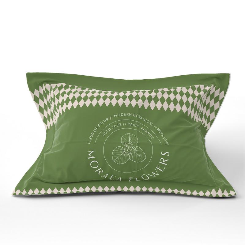 روبالشتی برند 11