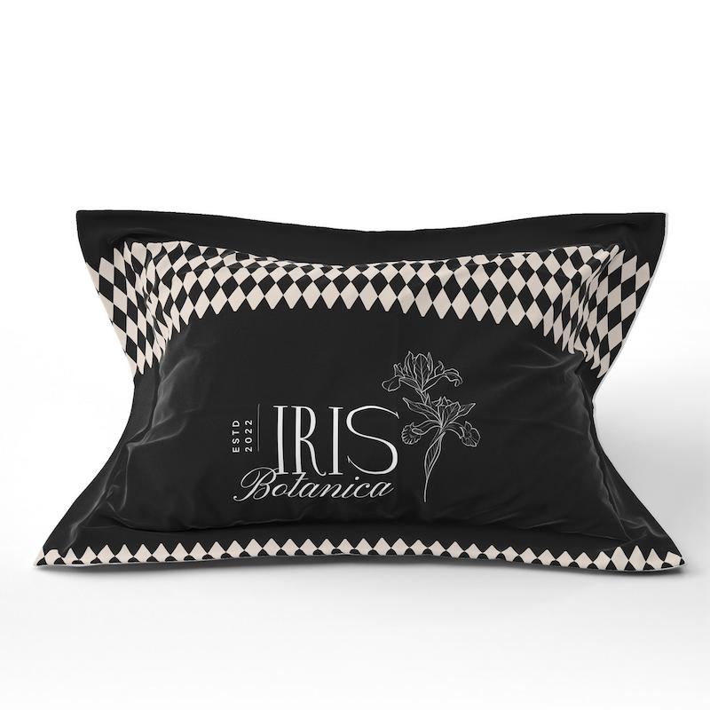 روبالشتی برند 18