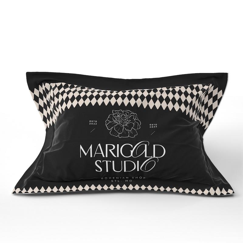 روبالشتی برند 21