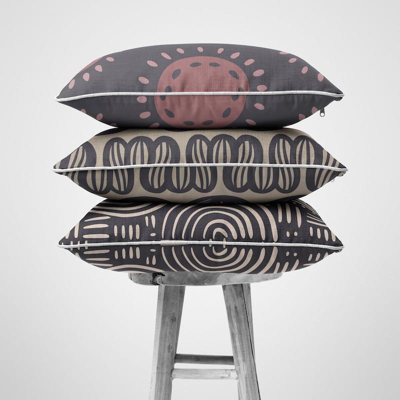 کوسن ۳ تکه 174