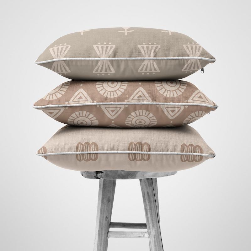 کوسن ۳ تکه 177