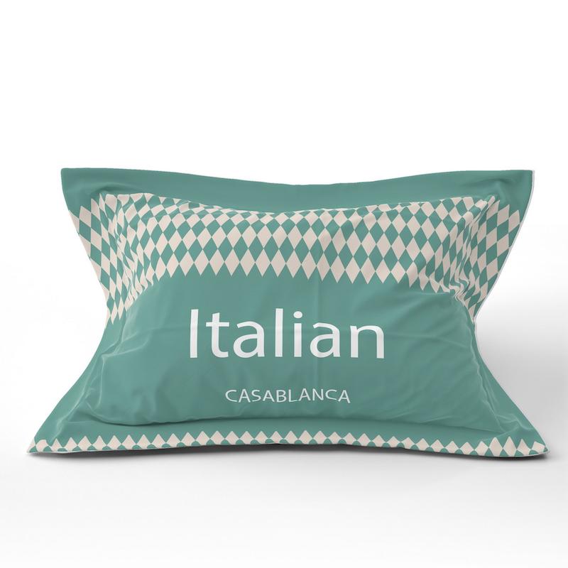 روبالشتی برند 130