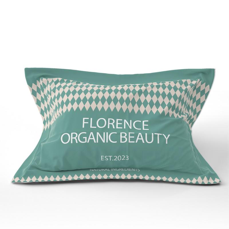 روبالشتی برند 132