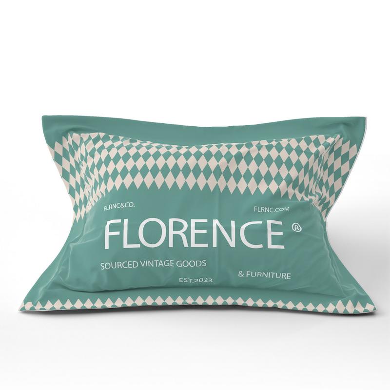 روبالشتی برند 134