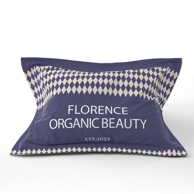 روبالشتی برند 136