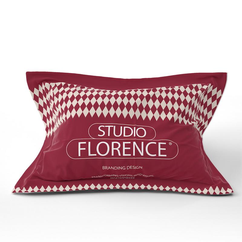 روبالشتی برند 138