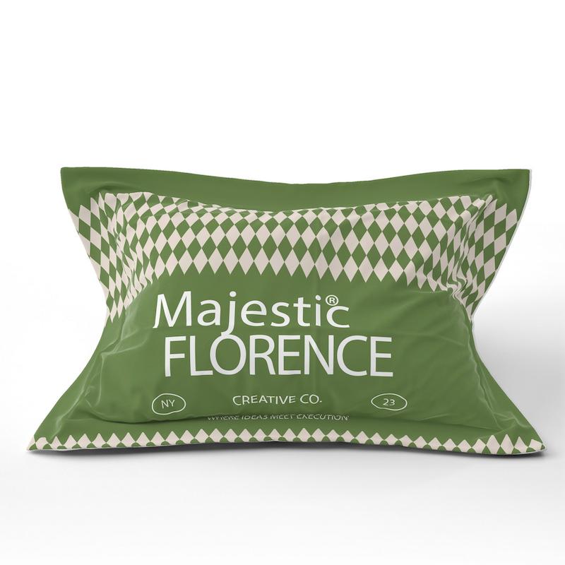 روبالشتی برند 143